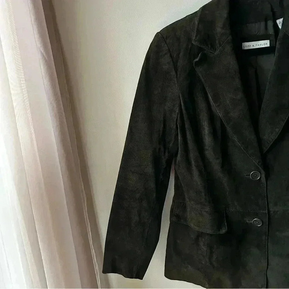 Lord + Taylor Blazer - Size Small - Picture 3 of 5
